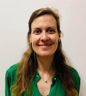 Equipa técnica do lar de idosos Premium Care Lisboa- Doutora Anabela Filipe