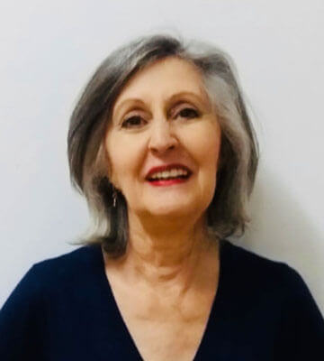 Equipa técnica do lar de idosos Premium Care Lisboa - Doutora Antónia Cunha