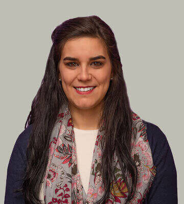 Equipa técnica do lar de idosos Miminho da Avózinha - Doutora Ana Raquel Mendes